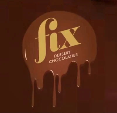 Fix Dessert Chocolatier